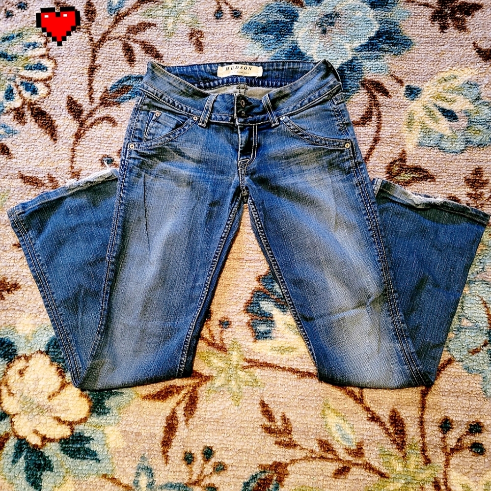 Hudson Jeans